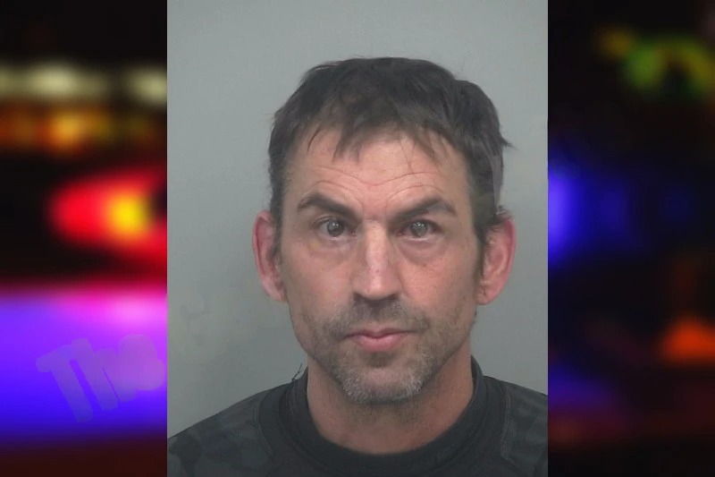 Stephen Stubbs Mugshots