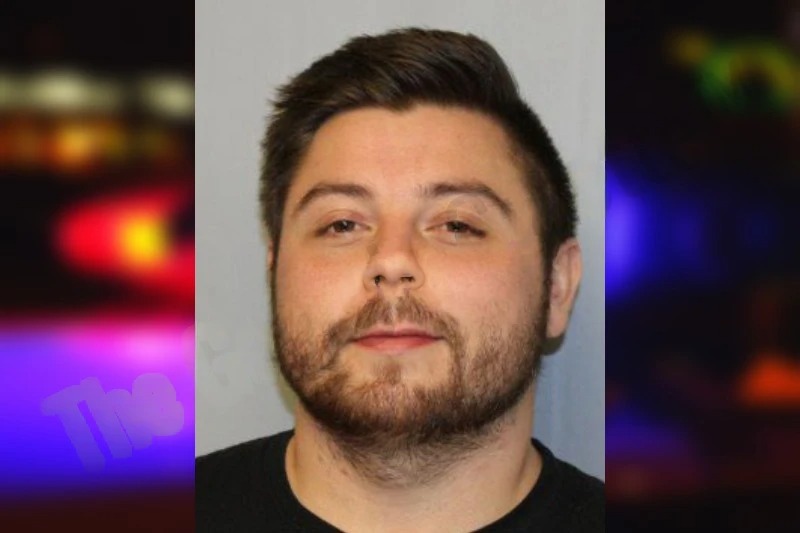 Stephen Wroble Mugshots