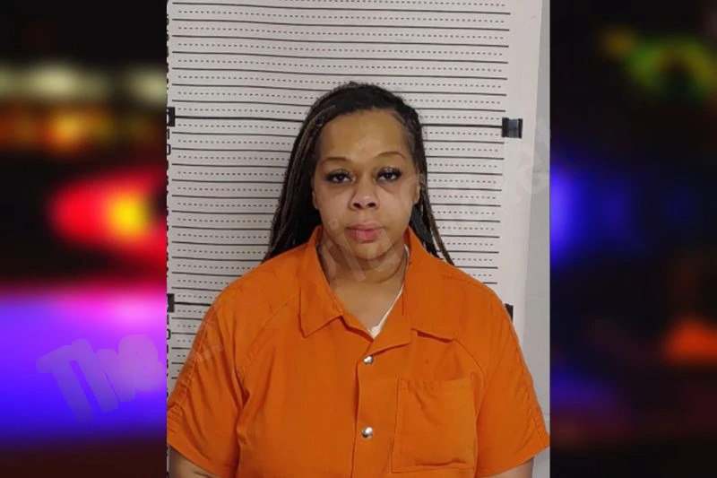 Stephenie Ortiz mugshot – Rockdale County , Georgia Stephenie Ortiz mugshot