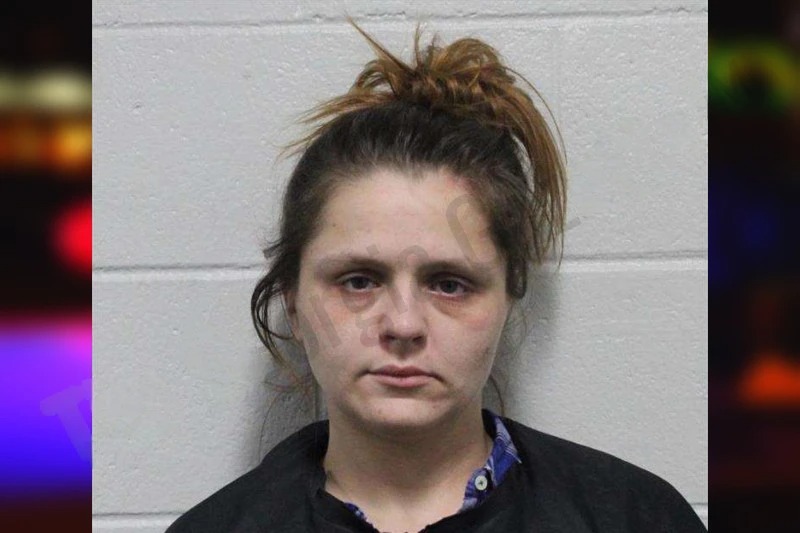 Stephine Boyd Mugshots