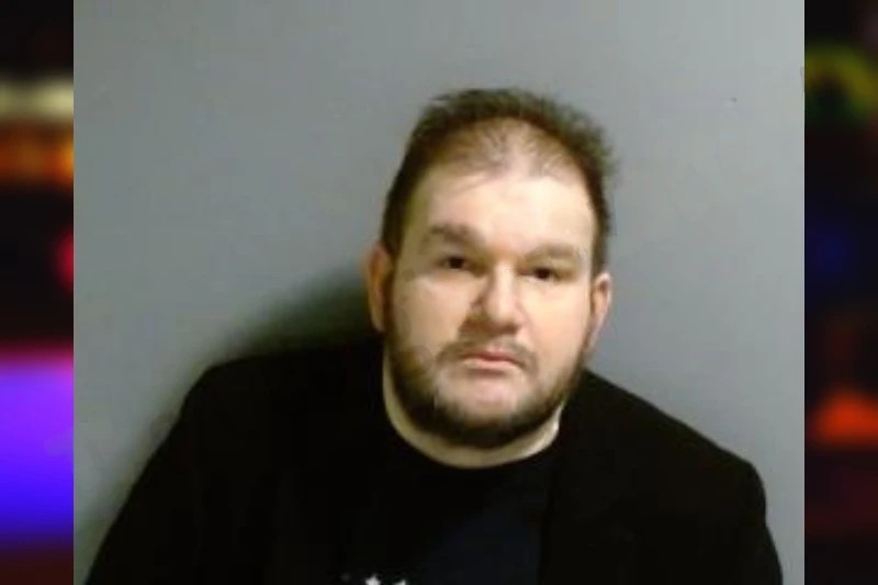 Steve Churon Mugshots