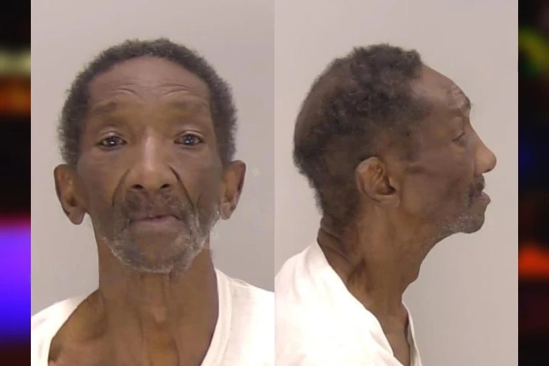 Steve Patterson mugshot – Richmond County , Georgia Steve Patterson mugshot