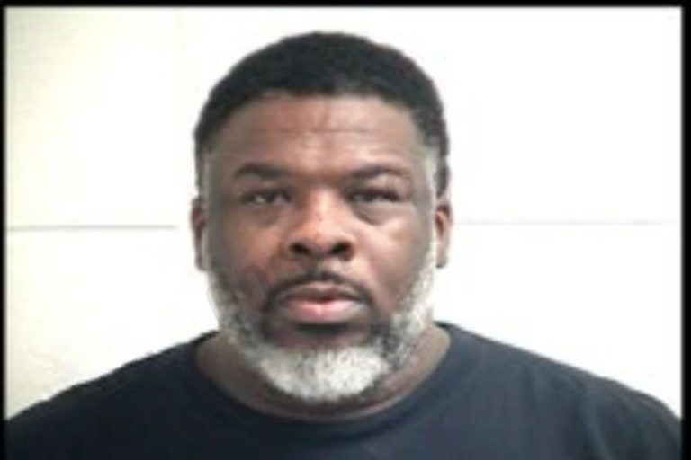 Steve Thomas mugshot – Henry County , Georgia Steve Thomas