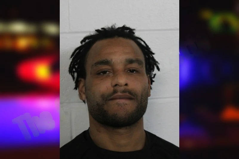 Steven Annison mugshot