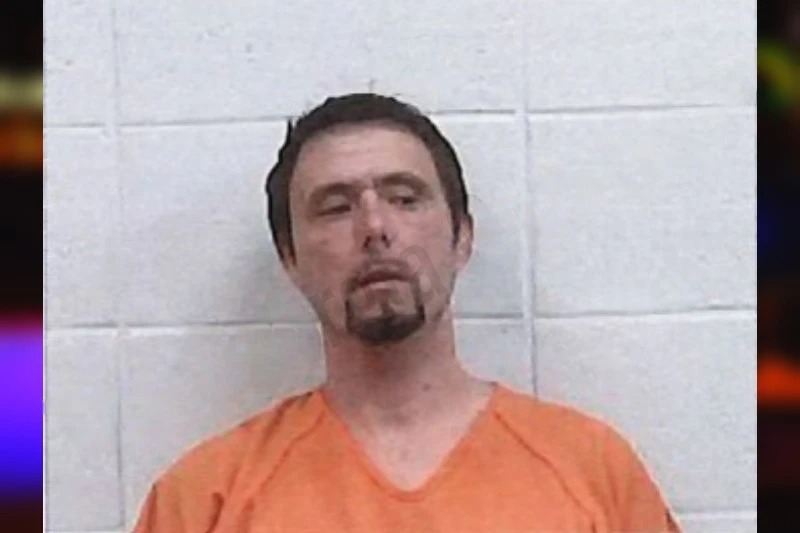 Steven Boswell Mugshots