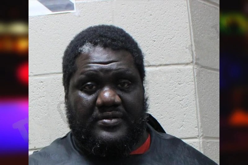 Steven Boyd Mugshots