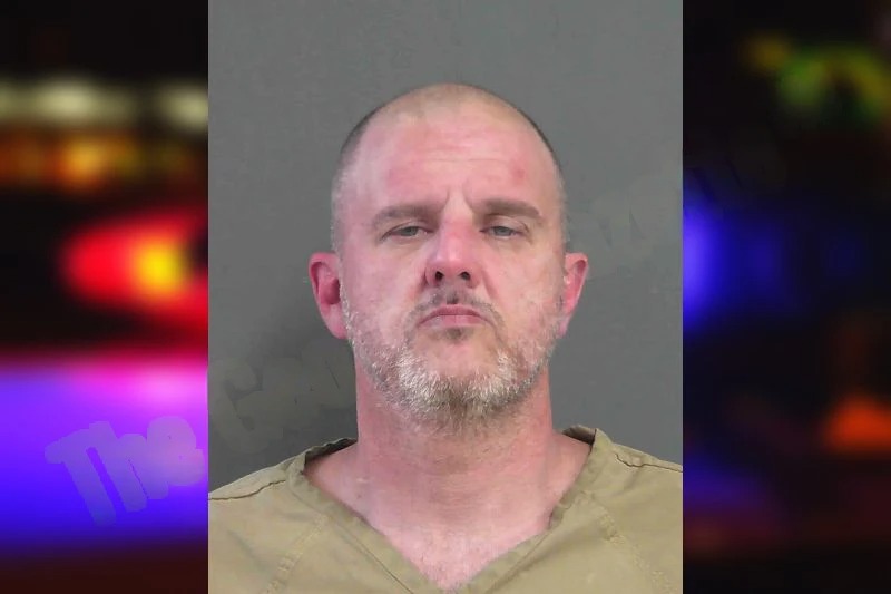 Steven Butler Mugshots