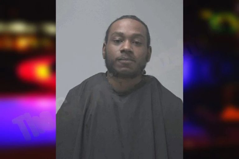 Steven Carter mugshot – Coweta County , Georgia Steven Carter