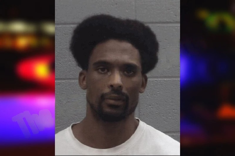 Steven Collins mugshot – Columbia County , Georgia Steven Collins mugshot