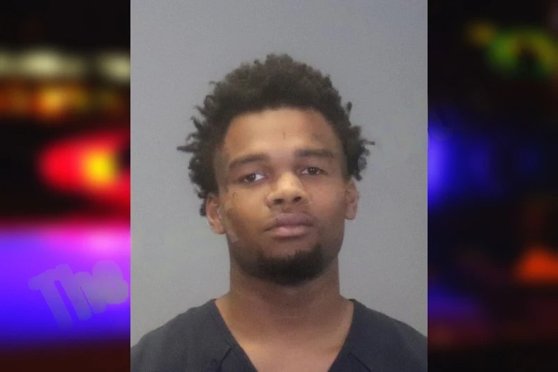 Steven Copeland Mugshots