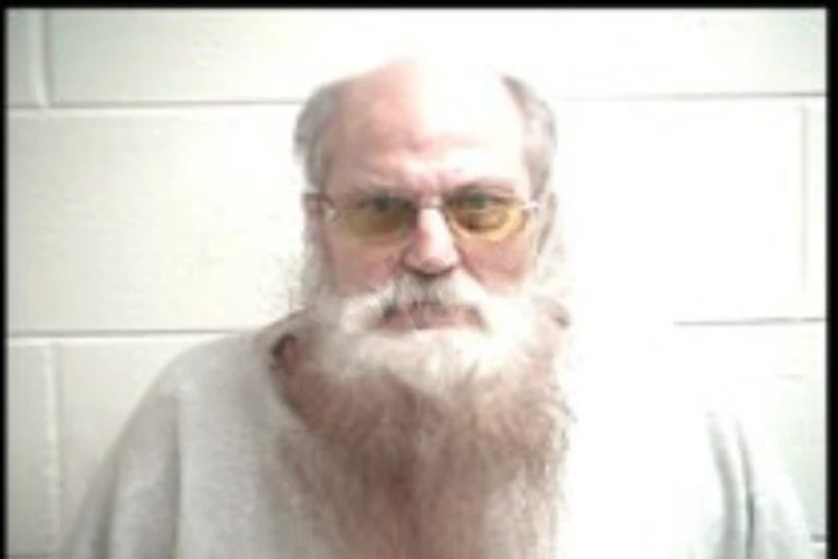 Steven Davis mugshot – Henry County , Georgia Steven Davis