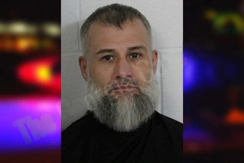 Steven Douglas mugshot – Floyd County , Georgia Steven Douglas mugshot