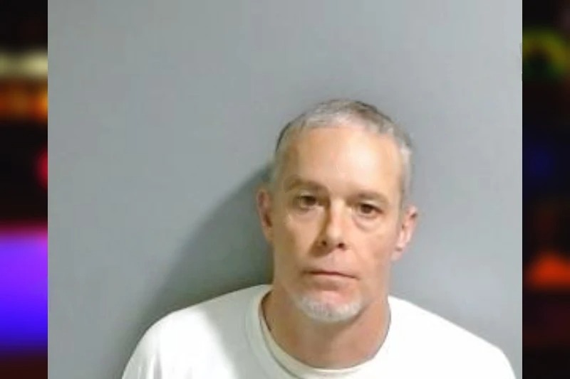 Steven Files mugshot – Fulton County , Georgia Steven Files mugshot