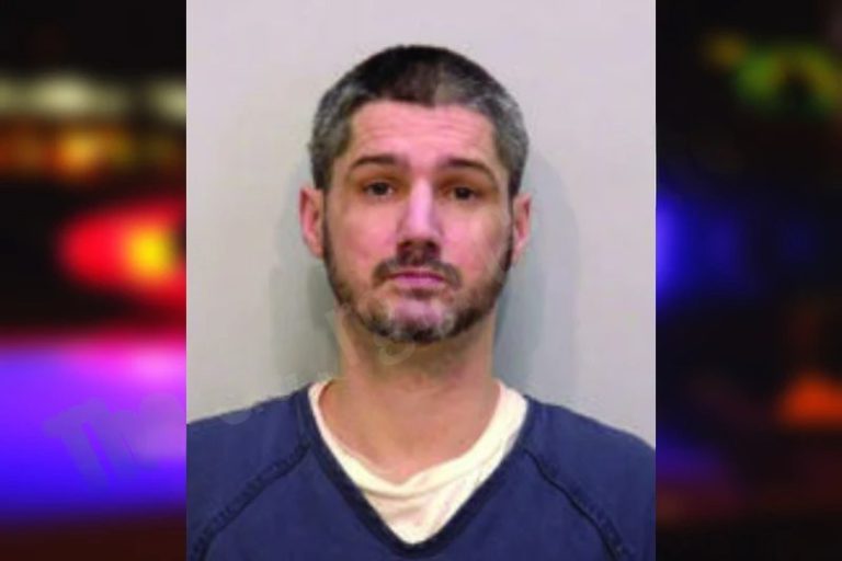 Steven Frizzell mugshot – Bartow County , Georgia Steven Frizzell