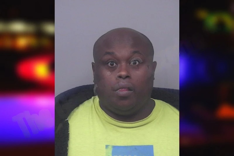 Steven Johnson mugshot – Gwinnett County , Georgia Steven Johnson mugshot