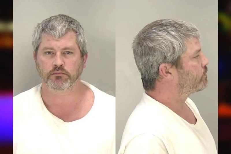 Steven Lawver Mugshots