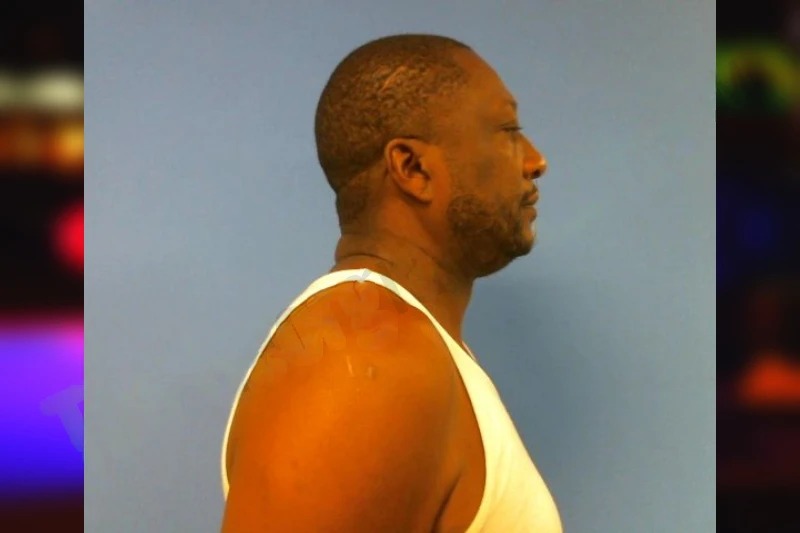 Steven Murphy Mugshots