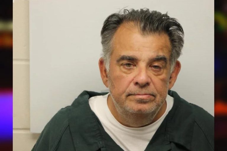 Steven Nagle mugshot – Chatham County , Georgia Steven Nagle