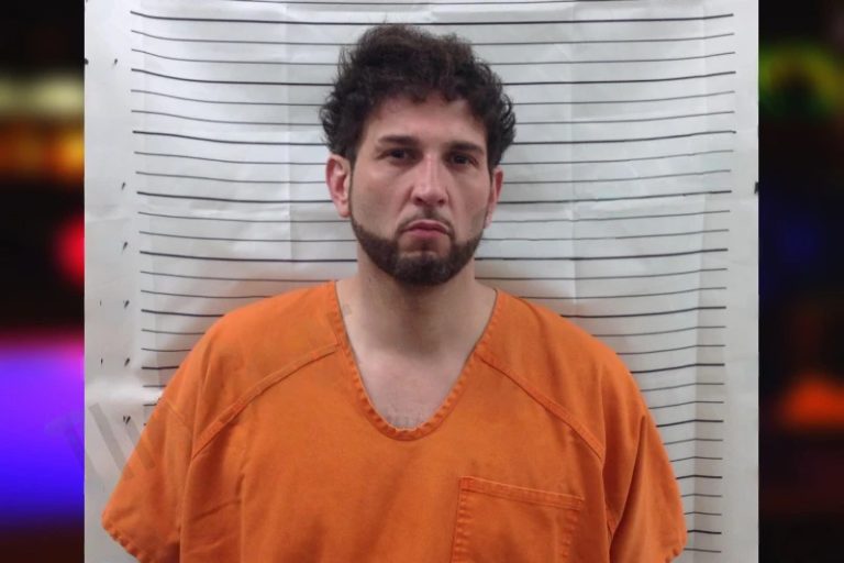 Steven Nolan mugshot – Pickens County , Georgia Steven Nolan