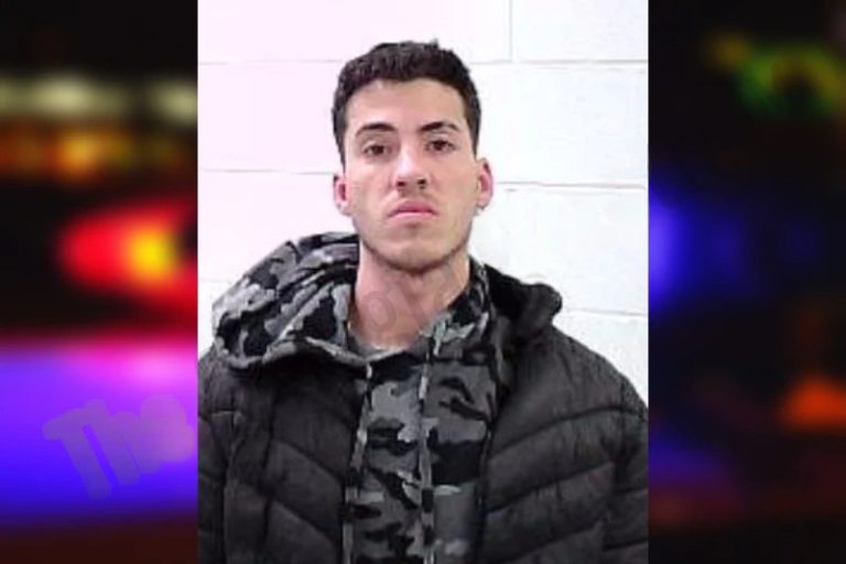 Steven Ramirez mugshot – Fulton County , Georgia Steven Ramirez