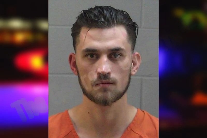 Steven Samples Mugshots