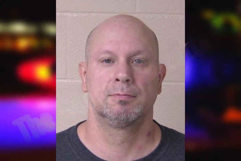 Steven Sargent mugshot – Walker County , Georgia Steven Sargent mugshot