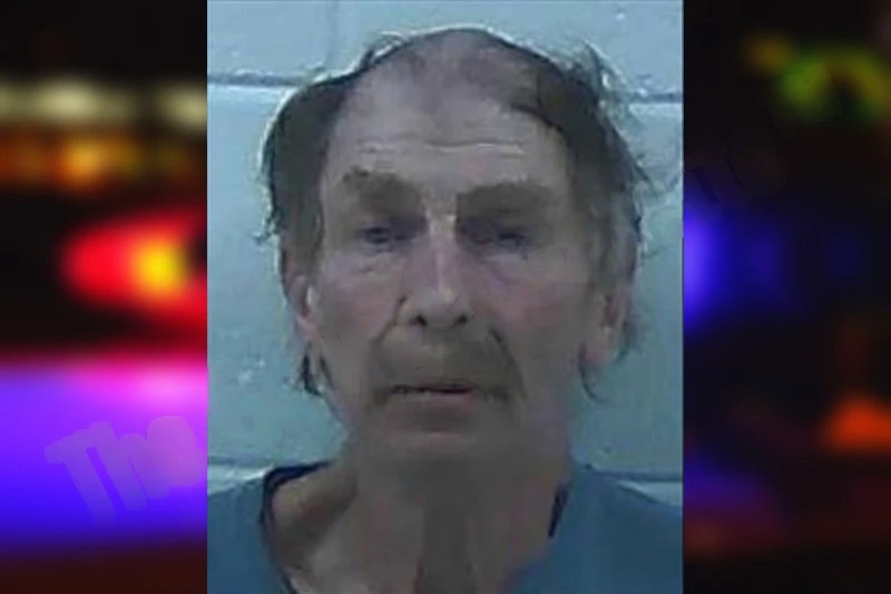 Steven Smith Mugshots