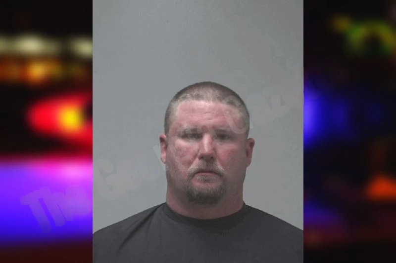 Steven Spinks mugshot – Coweta County , Georgia Steven Spinks mugshot