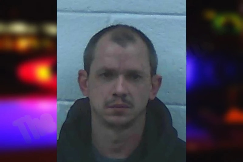 Steven Stansel Mugshots