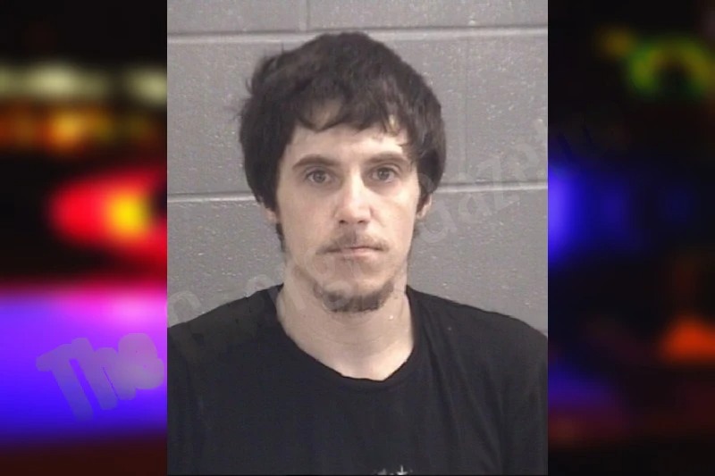 Steven Street mugshot – Spalding County , Georgia Steven Street mugshot