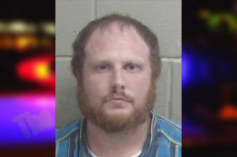 Steven Sutton Mugshots