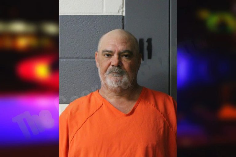 Steven Walker mugshot – Lumpkin County , Georgia Steven Walker