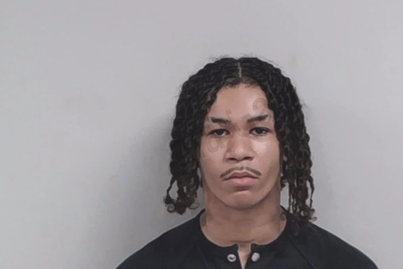 Steven Waller Mugshots