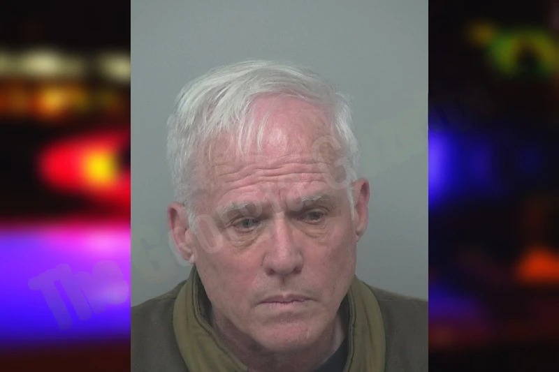 Steven Wilder mugshot