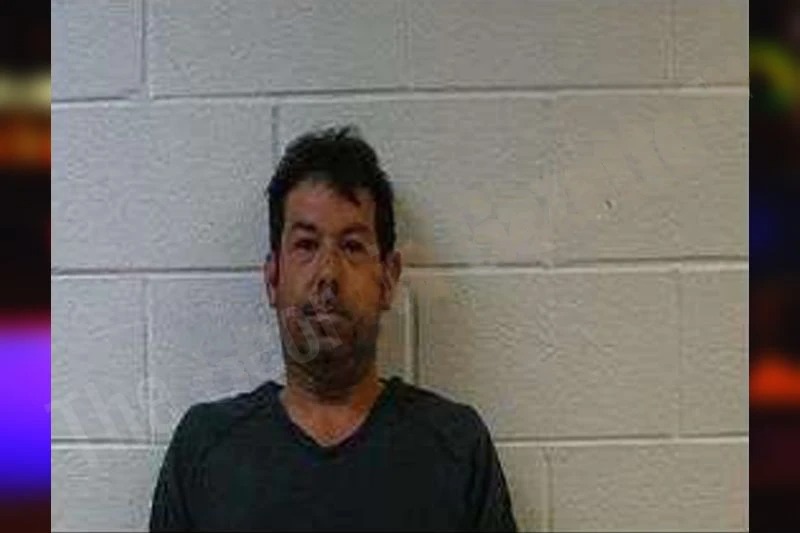 Steven York Mugshots