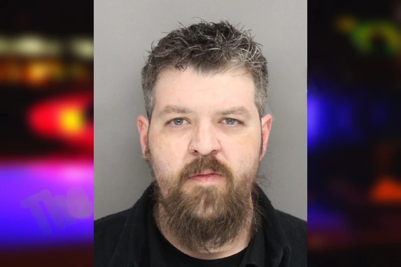 Steven Young Mugshots