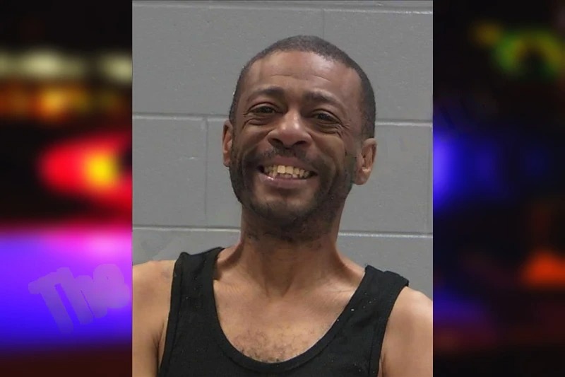 Stevenson Cheely Mugshots