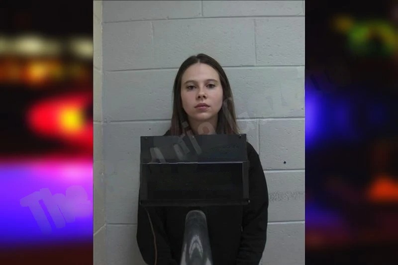 Stevie Jarriell Mugshots