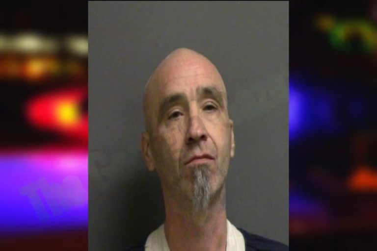 Stevie Tucker mugshot – Glynn County , Georgia Stevie Tucker