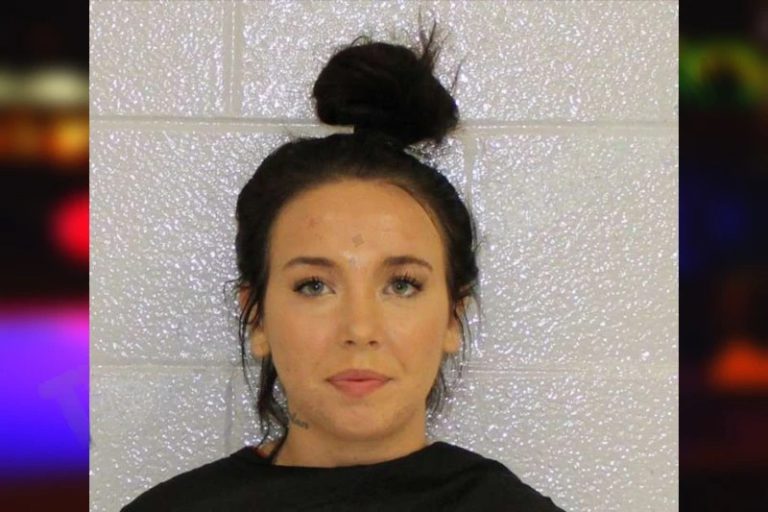 Stori Coffman mugshot – Carroll County , Georgia Stori Coffman