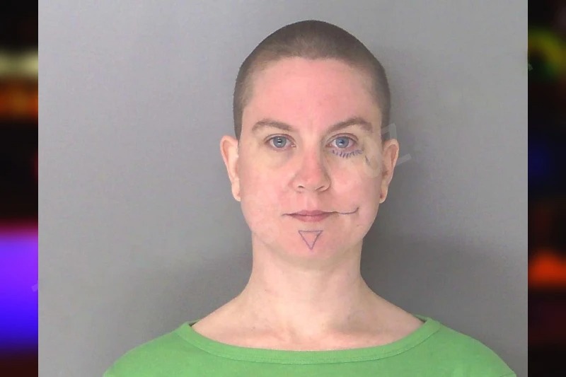 Stormy Britt mugshot – Douglas County , Georgia Stormy Britt mugshot