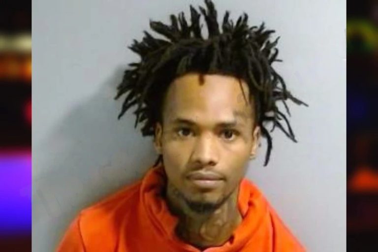 Suliaman Goldsby mugshot – Fulton County , Georgia Suliaman Goldsby