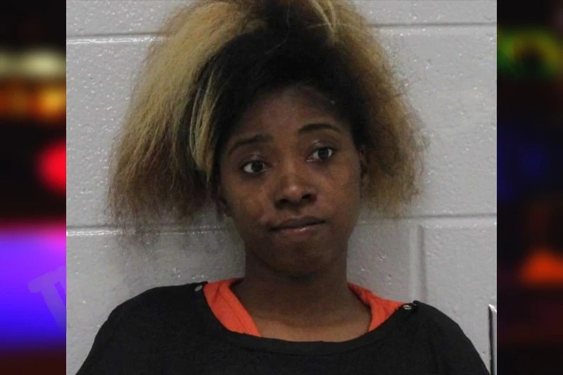 Sumer Blige mugshot – Carroll County , Georgia Sumer Blige mugshot