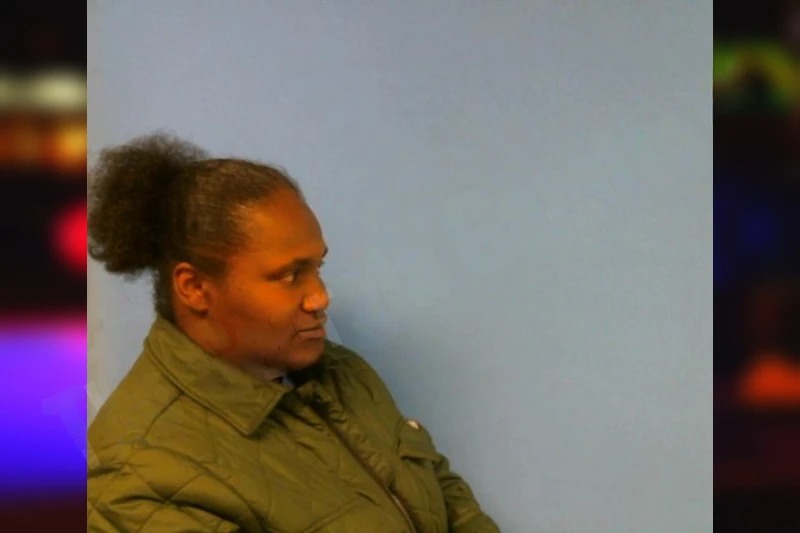 Sundee Glanton Mugshots