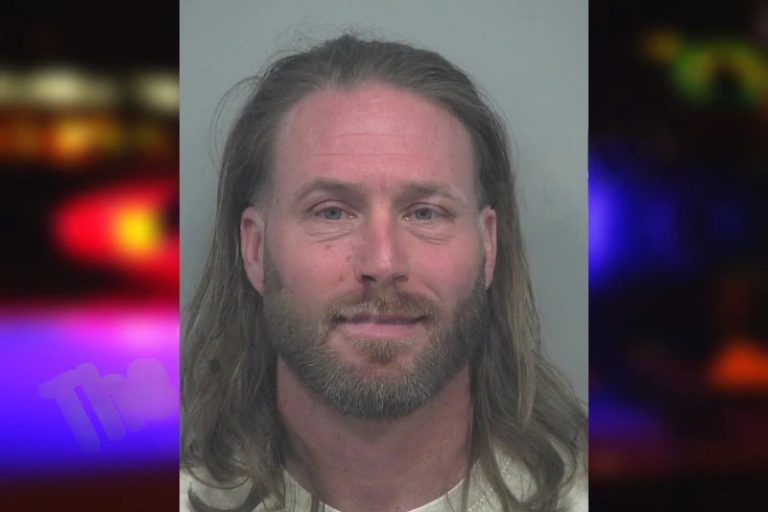 Sundown Walker mugshot – Peach County , Georgia Sundown Walker