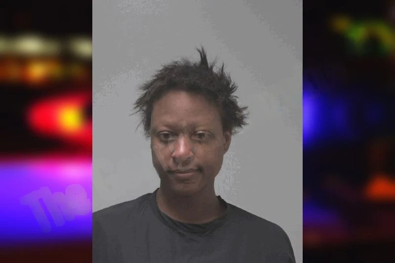 Swantia Lawler mugshot – Coweta County , Georgia Swantia Lawler mugshot