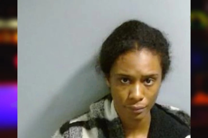 Sydney Garrett-Taylor Mugshots