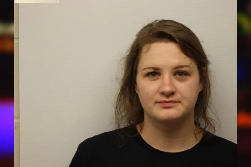 Sydney Houston mugshot – Chatham County , Georgia Sydney Houston mugshot