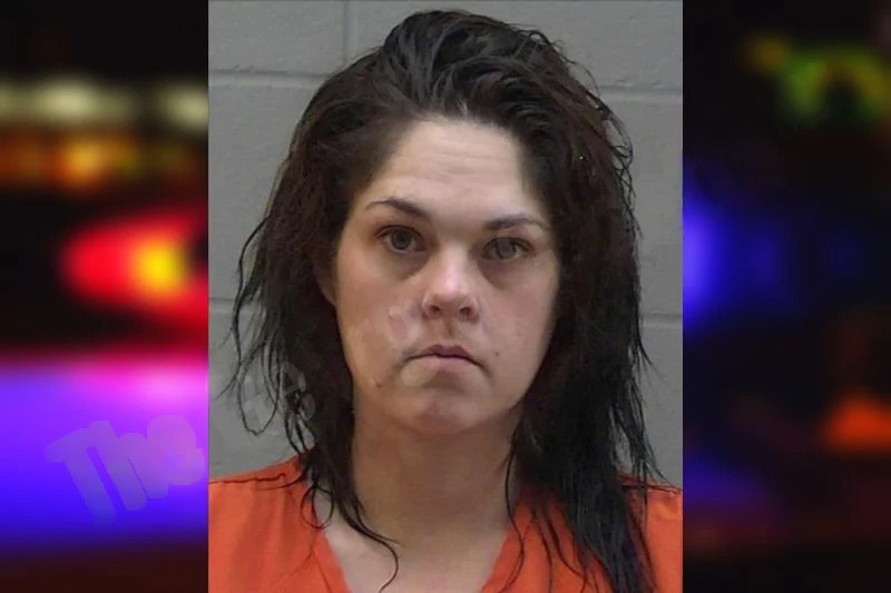 Sydney Jennings Mugshots