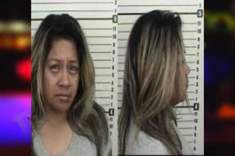 Sydney Moon mugshot – Camden County , Georgia Sydney Moon